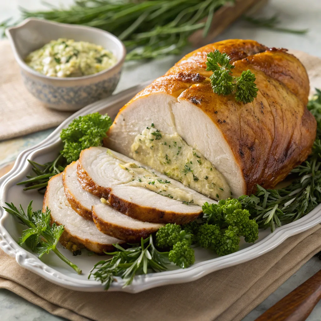 Delicious Turkey Recipe for the Holidays