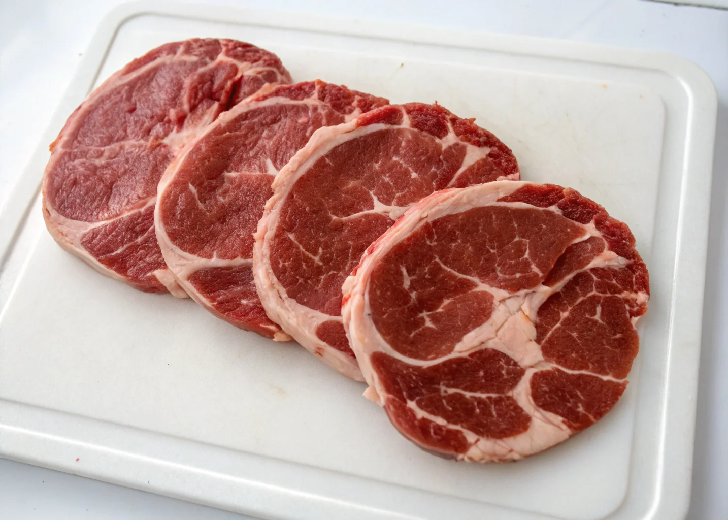 Cooking Lamb Shoulder Chops