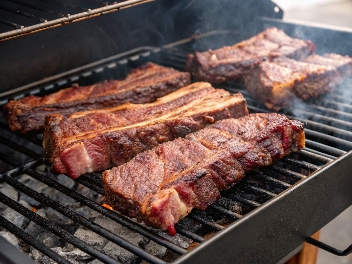 How to Cook Tender Country Style Beef Ribs