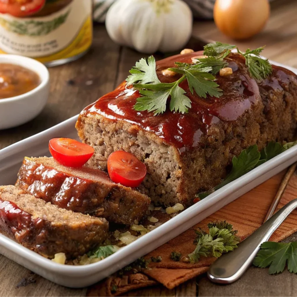 meatloaf recipes