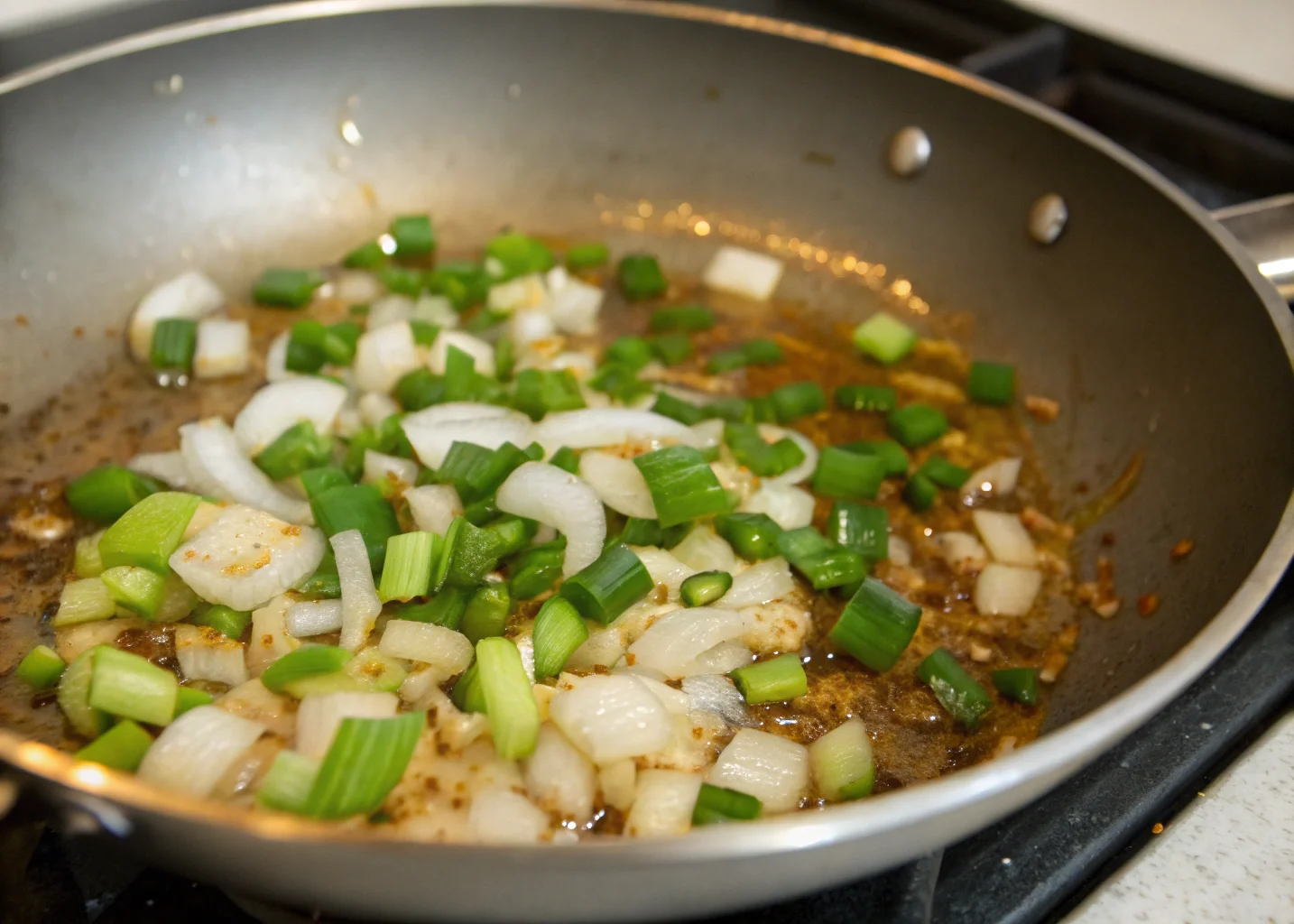 Ground Beef Bulgogi