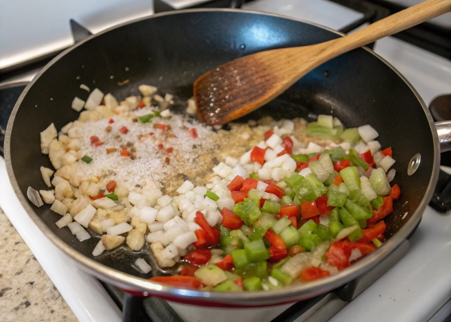 Smothered Turkey Wings Recipe