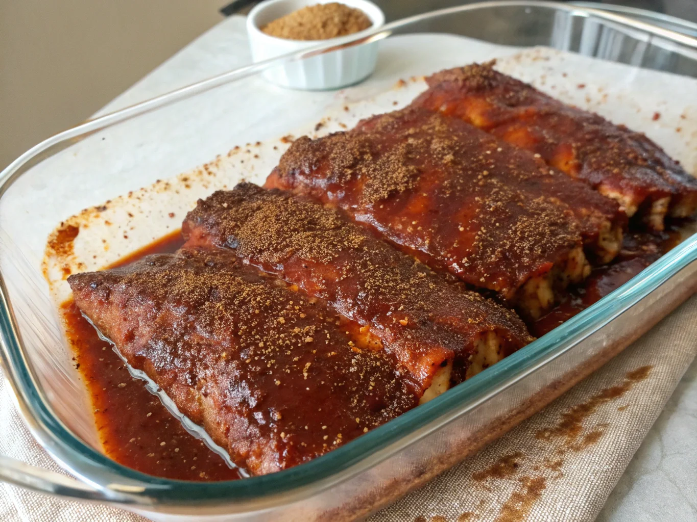 How to Cook Tender Country Style Beef Ribs