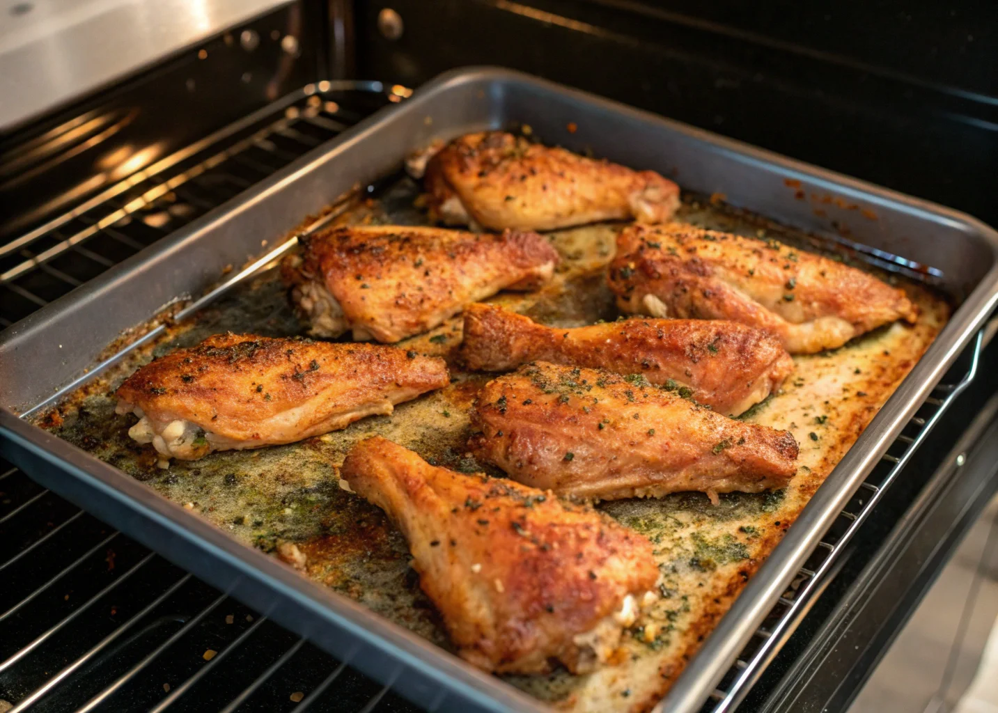 Delicious Turkey Wings Recipe - Easy to Make